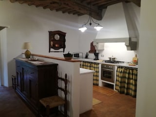 Holiday house Musselburgh Features 16