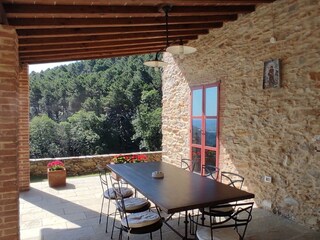 Holiday house Musselburgh Outdoor Recording 3