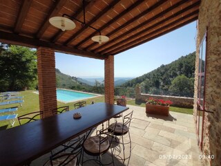 Holiday house Musselburgh Outdoor Recording 5