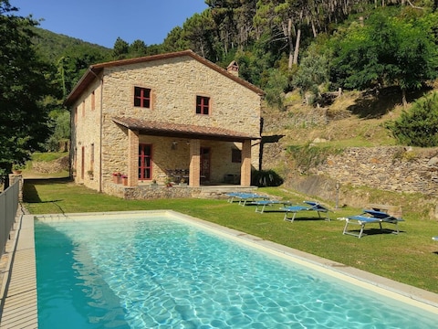 Holiday house Villa Alba