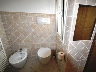 Vakantieappartement Orosei Kenmerken 17