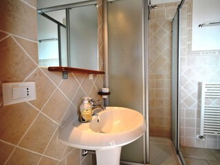 Vakantieappartement Orosei Kenmerken 16