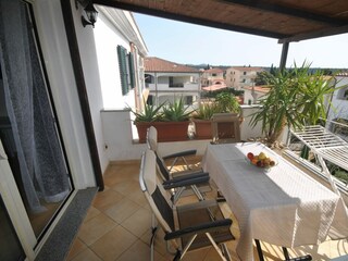 Vakantieappartement Orosei Buitenaudio-opname 1