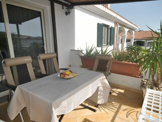 Holiday apartment Orosei Outdoor Recording 2