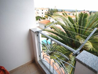 Holiday apartment Orosei Outdoor Recording 3