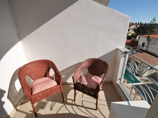 Holiday apartment Orosei Outdoor Recording 4