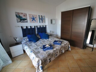Vakantieappartement Orosei Kenmerken 5