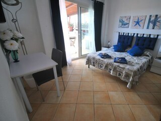 Vakantieappartement Orosei Kenmerken 6