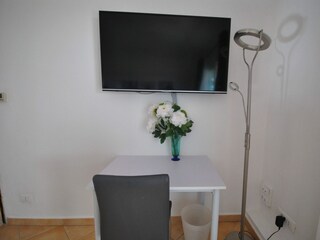 Vakantieappartement Orosei Kenmerken 7