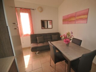 Appartement de vacances Orosei Équipement 8