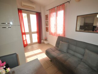 Vakantieappartement Orosei Kenmerken 9