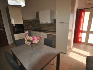 Vakantieappartement Orosei Kenmerken 10