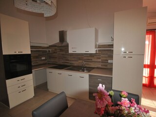 Vakantieappartement Orosei Kenmerken 11