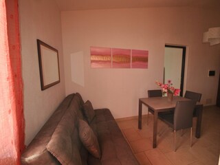Vakantieappartement Orosei Kenmerken 13