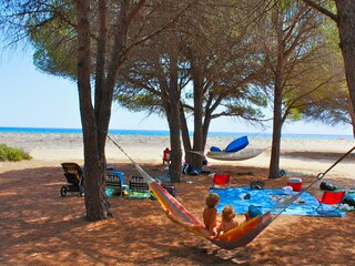 Appartamento per vacanze Orosei Ambiente 21