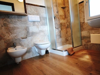 Vakantieappartement Orosei Kenmerken 11