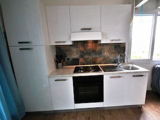 Vakantieappartement Orosei Kenmerken 5