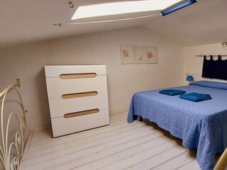 Vakantieappartement Orosei Kenmerken 7