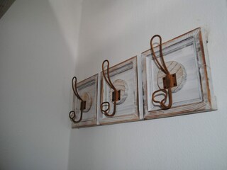 Apartamento de vacaciones Orosei Características 12