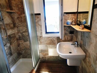 Apartamento de vacaciones Orosei Características 10