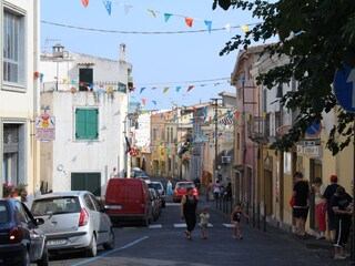 Apartamento de vacaciones Orosei Entorno 14