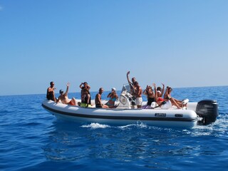 Apartamento de vacaciones Orosei Entorno 18