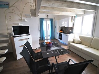 Appartement de vacances Orosei Équipement 4