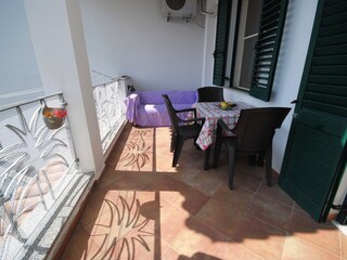 Appartamento per vacanze Orosei Registrazione all'aperto 1