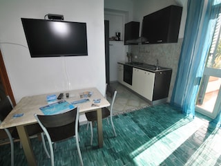 Vakantieappartement Orosei Kenmerken 5