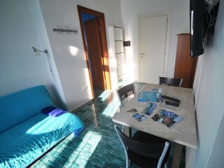 Appartamento per vacanze Orosei Caratteristiche 6