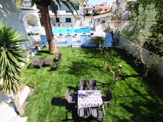 Appartamento per vacanze Orosei Registrazione all'aperto 3