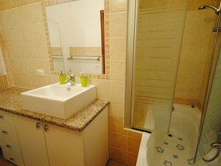 Appartement de vacances Orosei Équipement 9