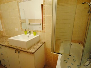 Vakantieappartement Orosei Kenmerken 9