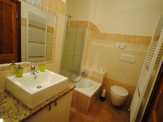 Vakantieappartement Orosei Kenmerken 10