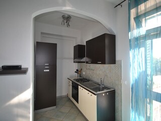 Apartamento de vacaciones Orosei Características 11