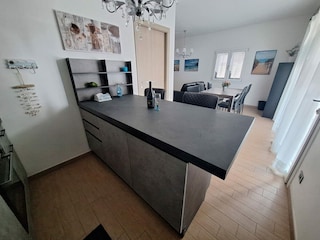 Vakantieappartement Orosei Kenmerken 5