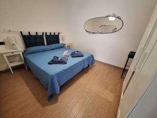Vakantieappartement Orosei Kenmerken 7