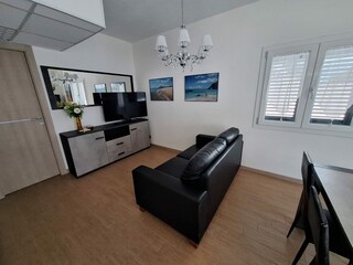 Apartamento de vacaciones Orosei Características 8