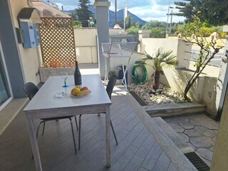 Appartement de vacances Orosei Enregistrement extérieur 2