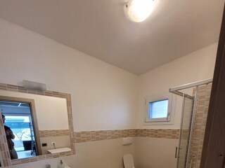 Ferienwohnung Orosei Ausstattung 10