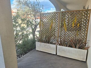 Apartamento de vacaciones Orosei Grabación al aire libre 1