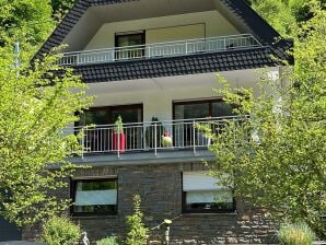 Ferienwohnung Weirich - Moselkern - image1