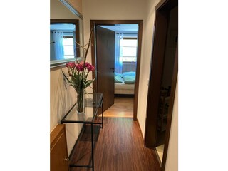 Ferienwohnung Moselkern Ausstattung 9