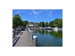 Althäger Hafen