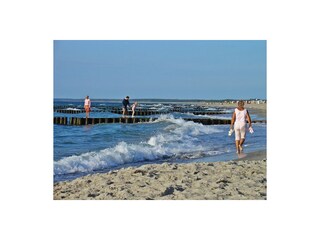 feiner Strand