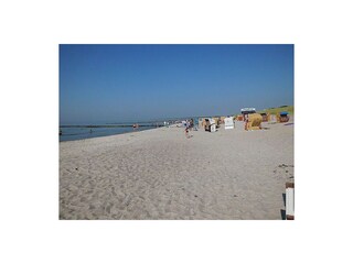feiner Strand