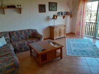 Tenuta La Guancha Caratteristiche 15