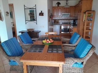 Tenuta La Guancha Caratteristiche 13