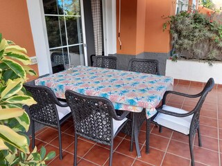 Tenuta La Guancha Caratteristiche 12