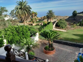 Tenuta La Guancha Registrazione all'aperto 10